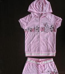 童裝運動裝供應信息及批發價格指南