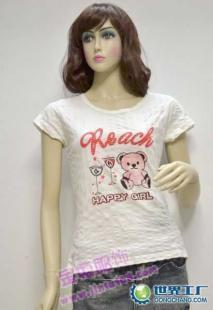 上海四季青T恤批發(fā)市場(chǎng)解析 外貿(mào)庫(kù)存尾貨清倉(cāng)，高性?xún)r(jià)比長(zhǎng)袖T恤采購(gòu)指南