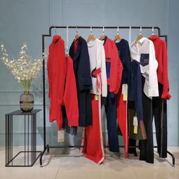 紐約風(fēng)尚 折扣批發(fā)都市女裝，打造前衛(wèi)摩登時(shí)尚